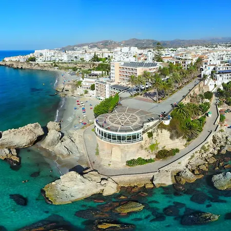 Celia Luise By Interhome Nerja