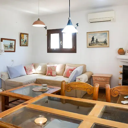 Celia Luise By Interhome * Nerja