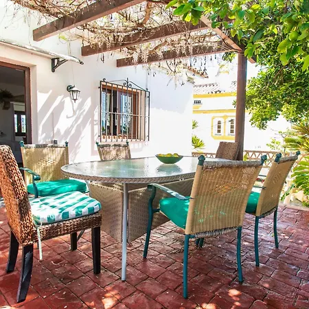 Celia Luise By Interhome Nerja