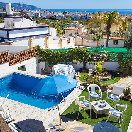 Celia Luise By Interhome * Nerja