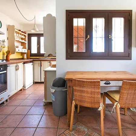Holiday home Celia Luise By Interhome *