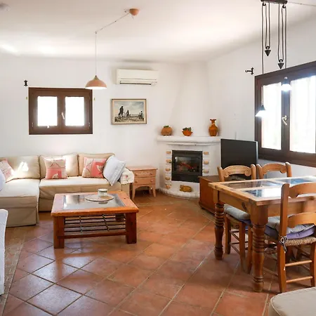 Holiday home Celia Luise By Interhome Nerja