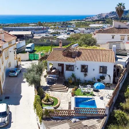 Celia Luise By Interhome * Nerja