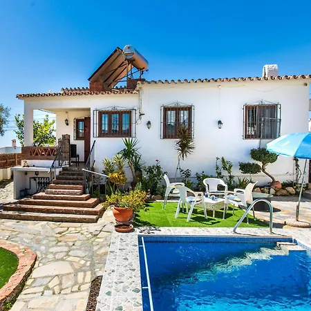 Holiday home Celia Luise By Interhome