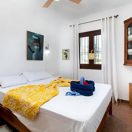 Celia Luise By Interhome Holiday home Nerja