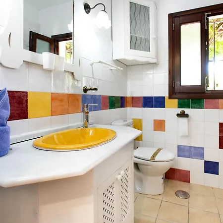 Holiday home Celia Luise By Interhome *