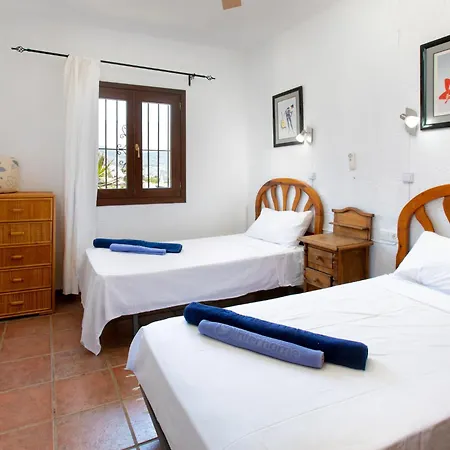 Holiday home Celia Luise By Interhome Nerja