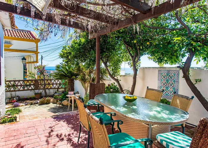 Celia Luise By Interhome Nyaraló Nerja