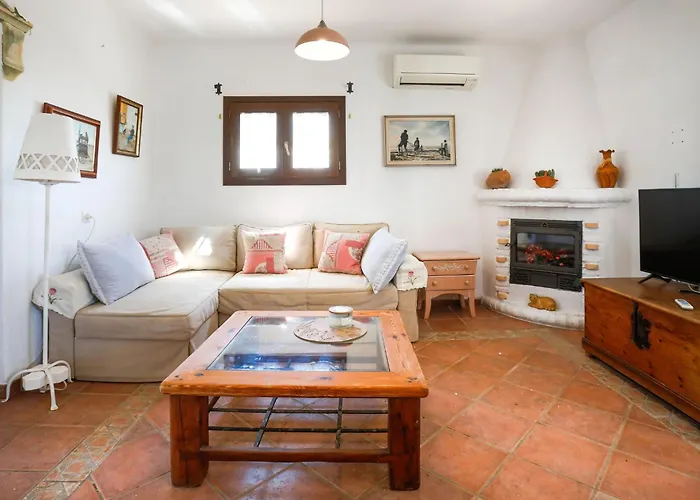 Nyaraló Celia Luise By Interhome