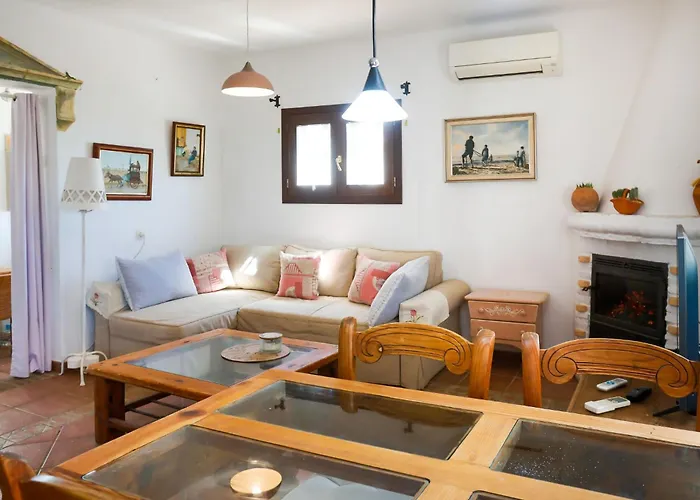 Celia Luise By Interhome * Nerja