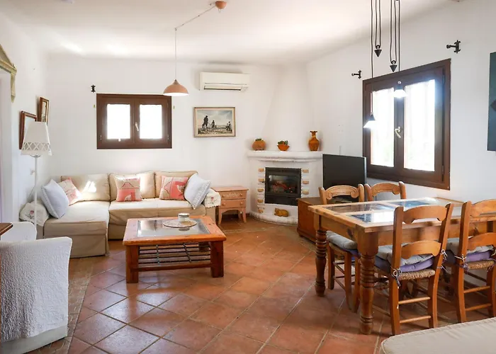 Nyaraló Celia Luise By Interhome Nerja