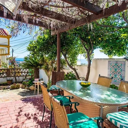 Celia Luise By Interhome Feriehus Nerja